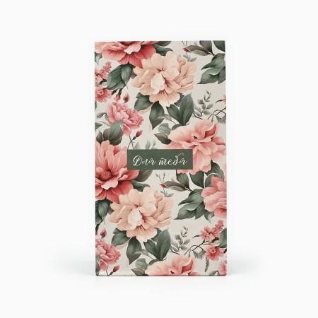Gift package without handles "for you", 10 × 19.5 × 7 cm-1