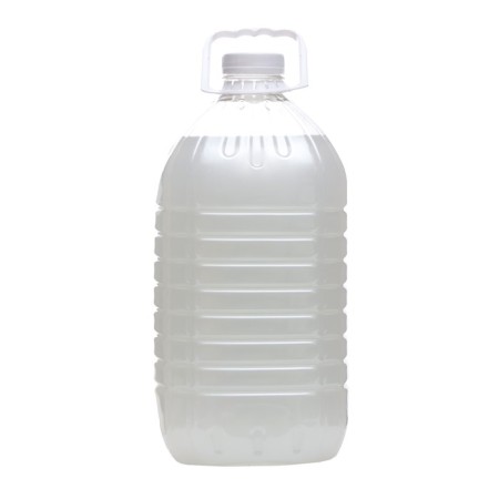 Grass milana liquid soap "Economy", 5 liters-2