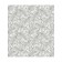 A set of napkins for setting the table "Drawn tropical leaves", rectangular, size 32x46 cm, 4 pcs