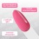 Simple nail polish gel, 3 phase, 10 ml, led/uv, color (163)