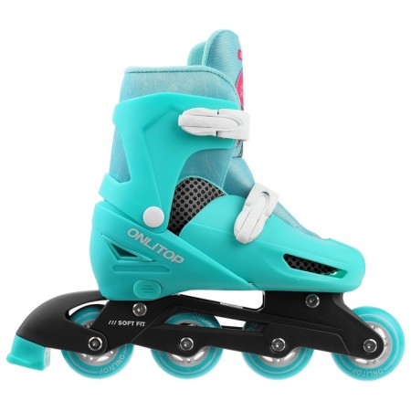 Roller skates sliding onlytop, p. 30-33, PVC 64 mm wheels-1