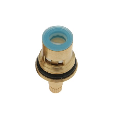 Accoona A450-4 Kran-Box, ceramics, 1/2 ", 20 slits, with a thread-1