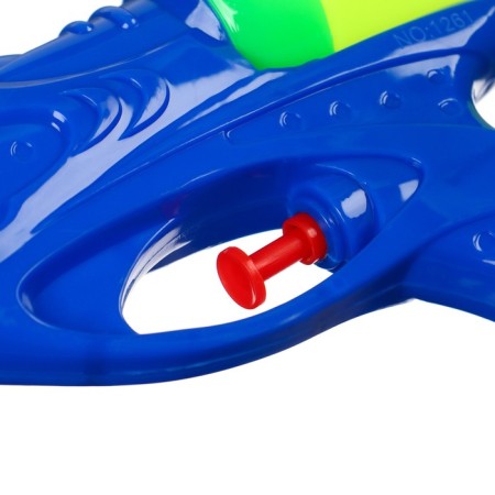 Water pistol "Water fixture", fixiki, color mix-5
