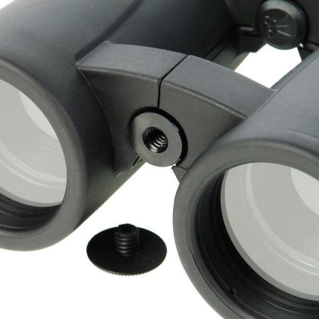 Veber Sputnik D, 10 × 42 binoculars-6