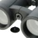 Veber Sputnik D, 10 × 42 binoculars