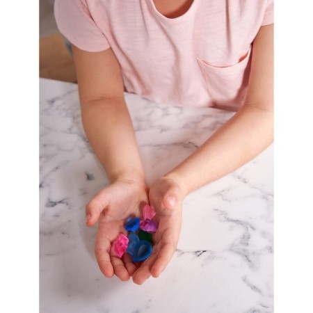 Excavations "Gemstones" (12 pebbles)-6