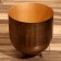 Kashpo "Goldi" metal (set 2 pcs), diameter 30 and 26 cm