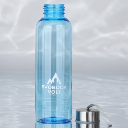 Water bottle svoboda Voli, 600 ml-3