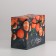 Package-Koroka "Mandarins", 23 x 18 x 11 cm, New Year