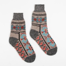 Women's Woolen socks 