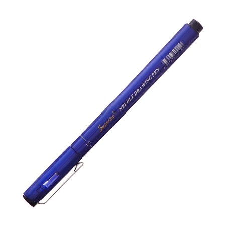 Liner Superior, 0.3 mm, black-5