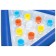 Game for Ping-Pong pools, 105 x 97 cm, from 3 years old, 52560