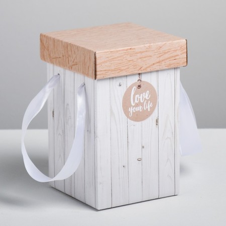 Gift Folding Boxes "Boards", 10 x 18 cm-1
