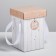 Gift Folding Boxes "Boards", 10 x 18 cm
