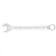 Combined key Matrix 15164, 20 mm, polishing chrome