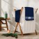 Terry towel "White Bear" 50x90 cm, 100% cotton, 360g/m2