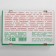 Pastil "Assorted Taste", 1 kg