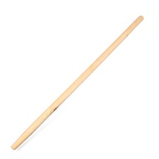 Stalk birch, d = 40 mm, length 120 cm, first variety