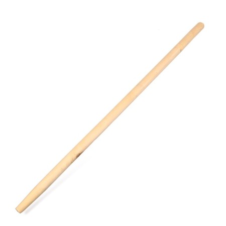 Stalk birch, d = 40 mm, length 120 cm, first variety