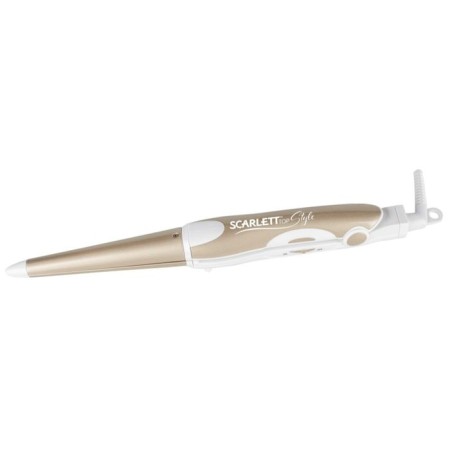 SCARLETT SC-HS60599, 45 watts, conical, ceramic coating, golden white