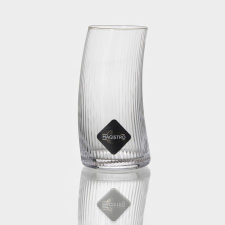Glass glass "Orion", 480 ml-7