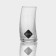 Glass glass "Orion", 480 ml