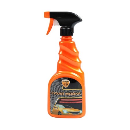 Dry Moika Eltrans, 500 ml, trigger EL-0804.15