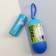 Container with packets for cleaning for dogs "Who did it?" (roll 15 pcs)