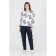 Women's pants, size 44 58341