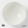 Porcelain salad Magistro la Perle, 1.5 l, d = 20.5 cm, white color