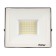 Flight lights Series Profi 230V 50W 2700K 5000LM IP65 Black, Warranty 5 years 53428 4 Ritt