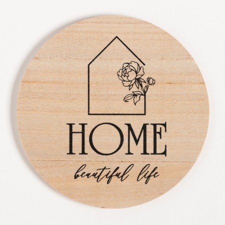 Kitchen kit “Home Beautiful Life” stand, towel, mold-4