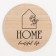 Kitchen kit “Home Beautiful Life” stand, towel, mold