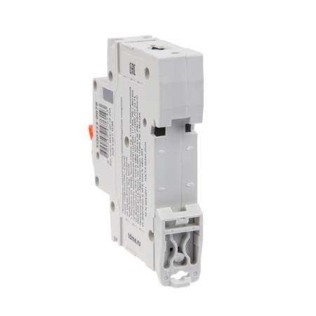 Switch automatic TDM VAL47-60, 1P, 25 A, 6 KA, C, SQ0223-0079-2