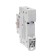 Switch automatic TDM VAL47-60, 1P, 25 A, 6 KA, C, SQ0223-0079
