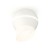 White sand/white matte