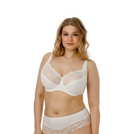 Lengy bra, size 75c, color milk-3