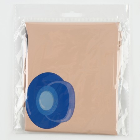 Foil ball 27 "Cool baby", without a substrate-3