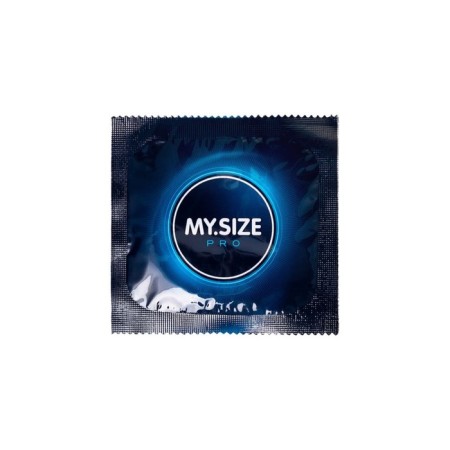 Condoms My.size, latex, 16 cm, 4.7 cm, 36 pcs.-1