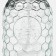 Savanna Milk Milk Provider, 500 ml, glass, transparent