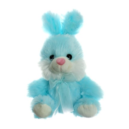 Soft toy "Bunny", Mix colors