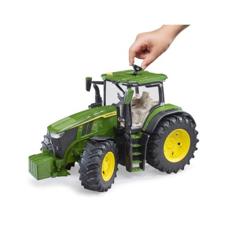 Tractor Bruder John Deere 7r 350-4