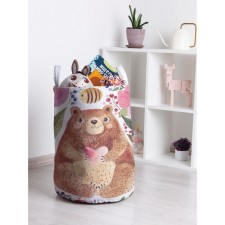 Toy basket 