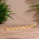 Bowl stand, wood, 25 cm, mix