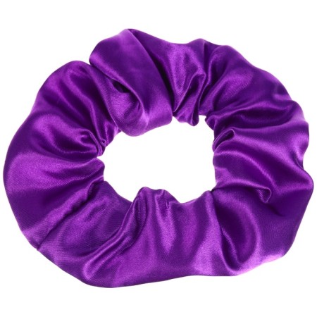 Hair elastic band glow, satin, Winx-5