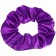 Hair elastic band glow, satin, Winx