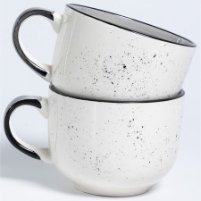 Elrington mugs “Airbrus. Graphite breeze 