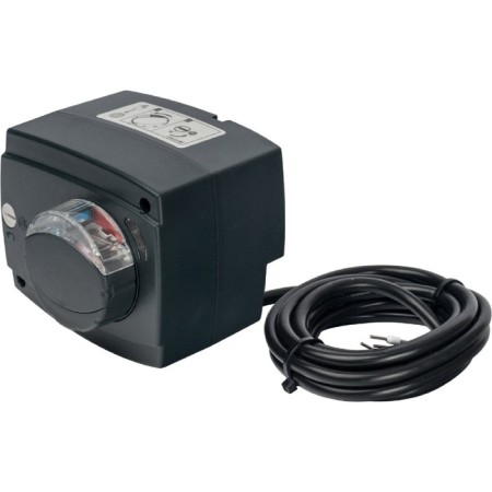 Service Stout SVM-0005-230016, for mixing valves, stroke 90 °