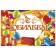 Set for holding the holiday "Happy Anniversary!"., 250 gr/sq.m