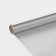 Food aluminum foil "Dolyana", 29 cm × 5 m, 9 μm